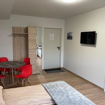 Helgrindur Guesthouse 그런다포르두 외부 사진