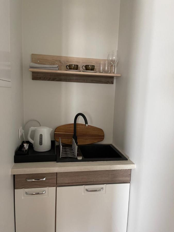 Helgrindur Guesthouse 그런다포르두 외부 사진