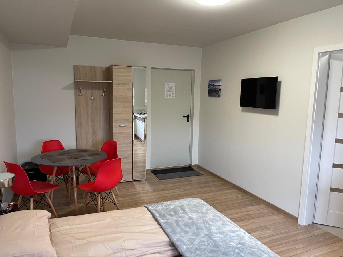 Helgrindur Guesthouse 그런다포르두 외부 사진