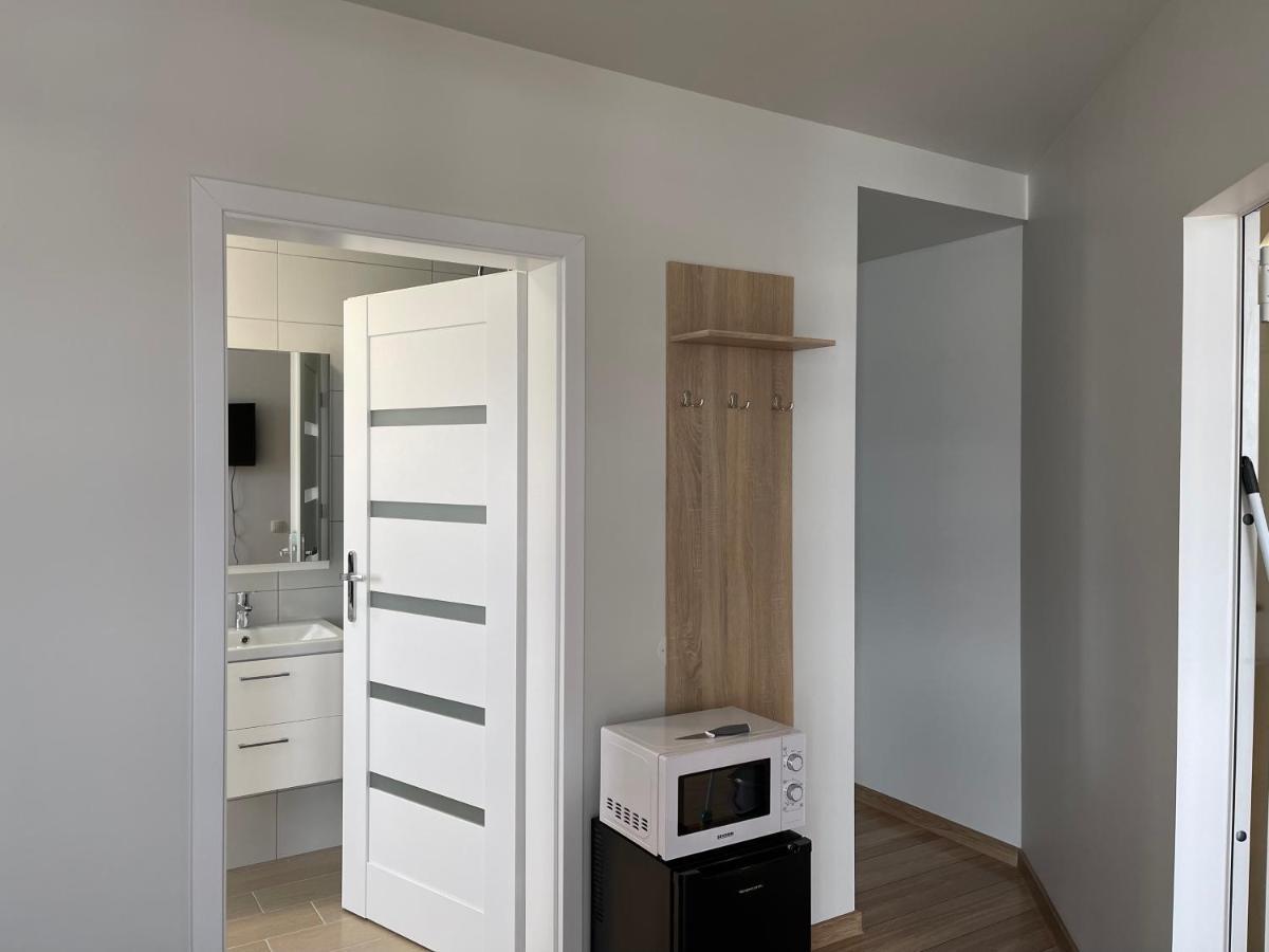 Helgrindur Guesthouse 그런다포르두 외부 사진