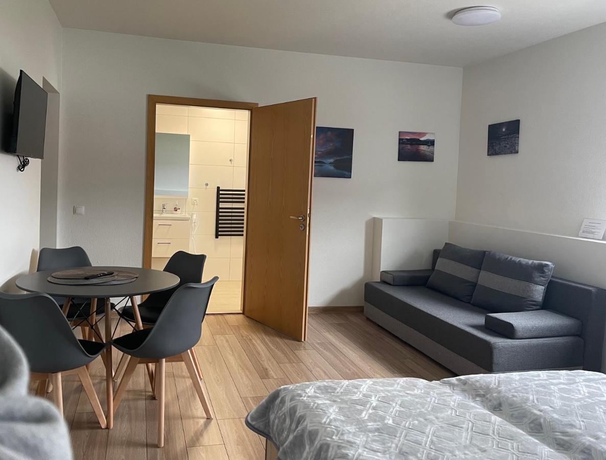 Helgrindur Guesthouse 그런다포르두 외부 사진